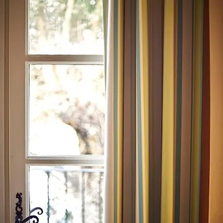酒店 Les Yuccas 2bedrooms - - Close To Beaches - Pool - Tennis
