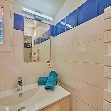 Les Yuccas 2bedrooms - - Close To Beaches - Pool - Tennis فندق سان تروبيه