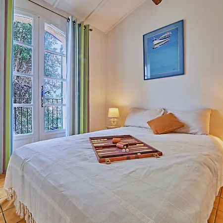 Hotel Les Yuccas 2bedrooms - - Close To Beaches - Pool - Tennis 4*